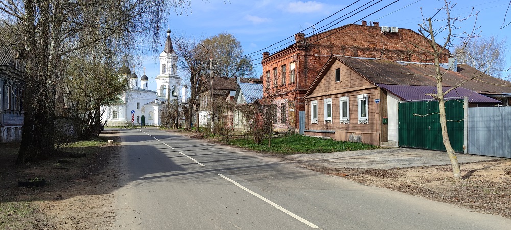 Не проходите мимо: забытая тверская площадь