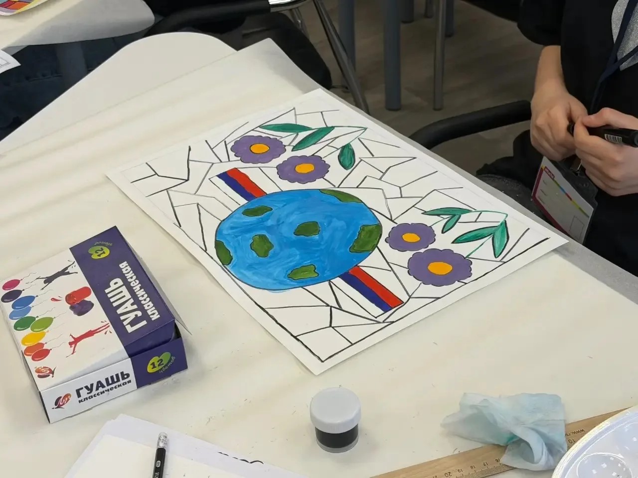 Почти 150 человек показали своё мастерство на чемпионате в Тверской области