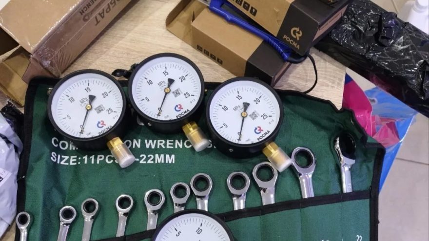 поблагодарили