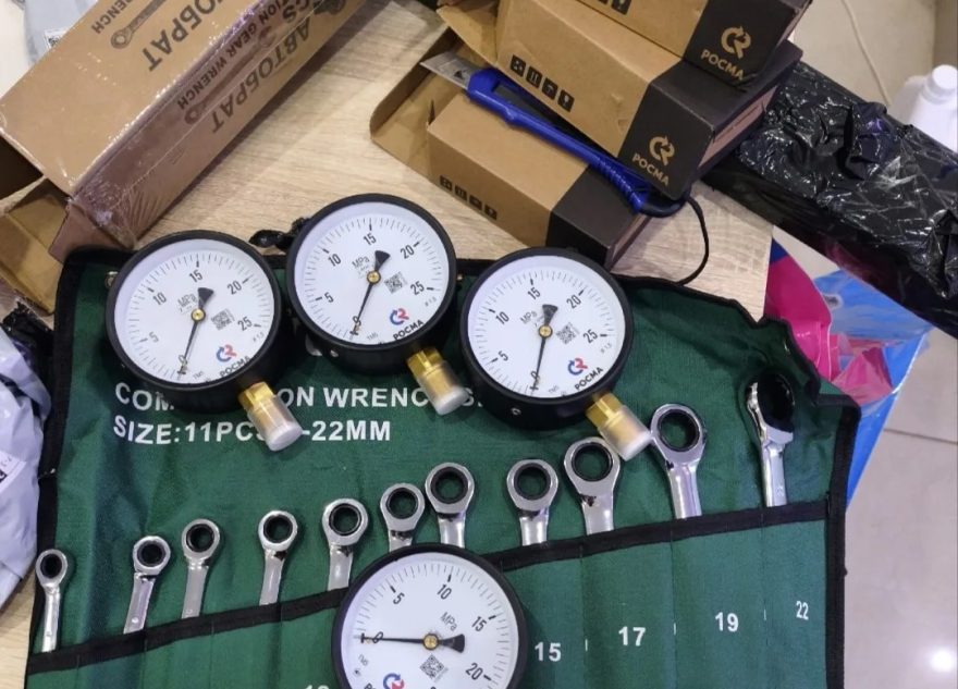 поблагодарили