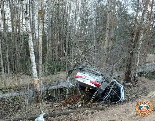 пострадали