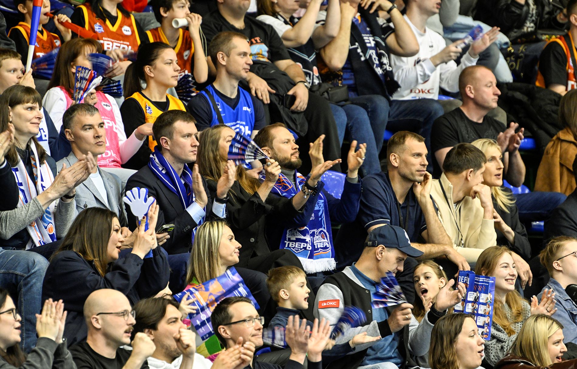 Виталий Королев: «Приложу максимум усилий, чтобы спорт больших достижений развивался на новом уровне»