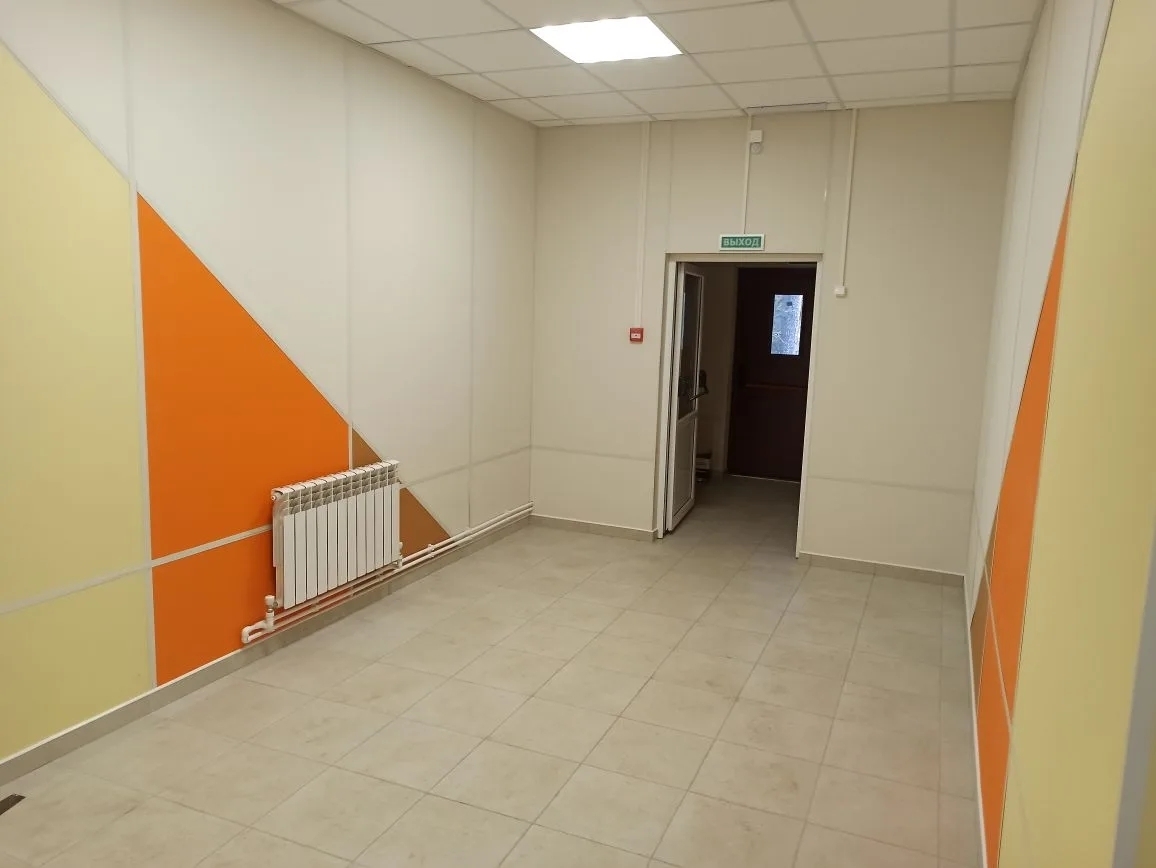 Загородный лагерь «Буревестник» в Тверской области встретит детей в новом виде  