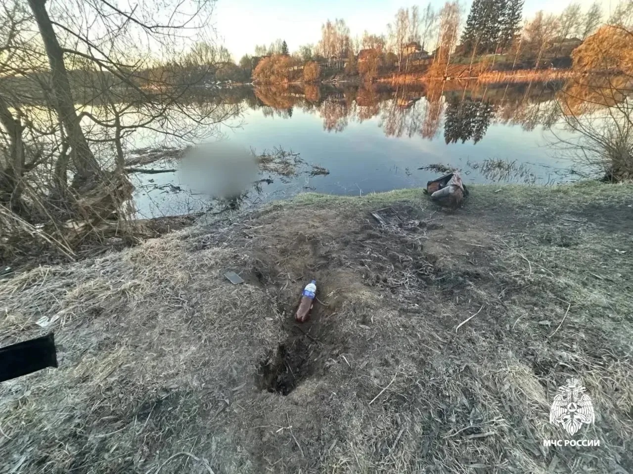 тело