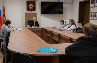 В Лихославльском округе обсудили нелегальную занятость и «серые» зарплаты зарплаты
