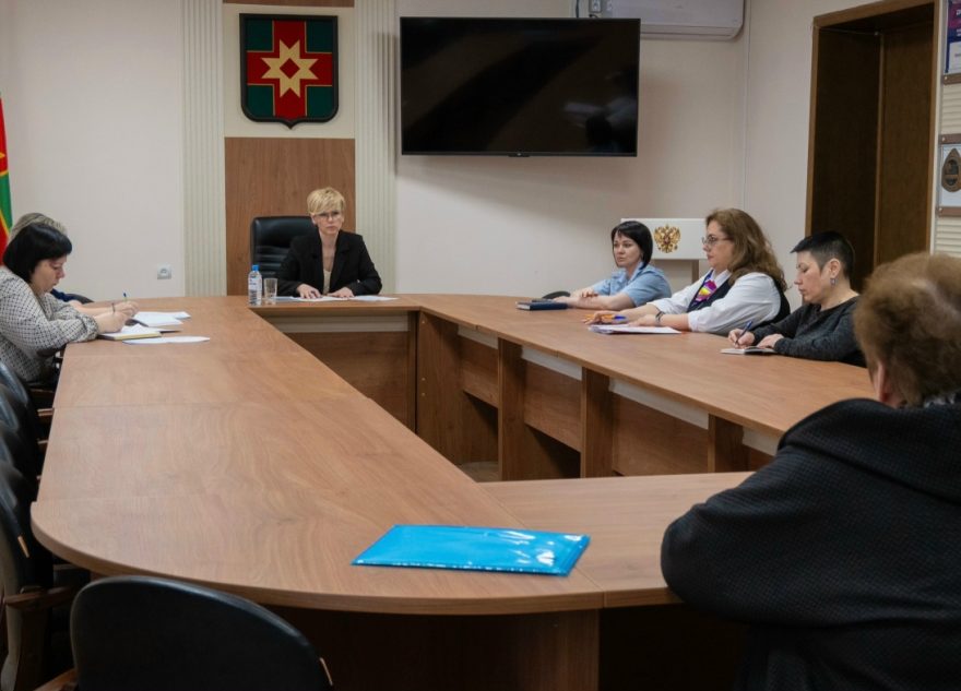 зарплаты