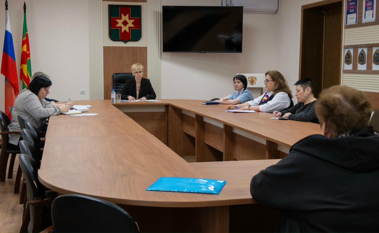 зарплаты