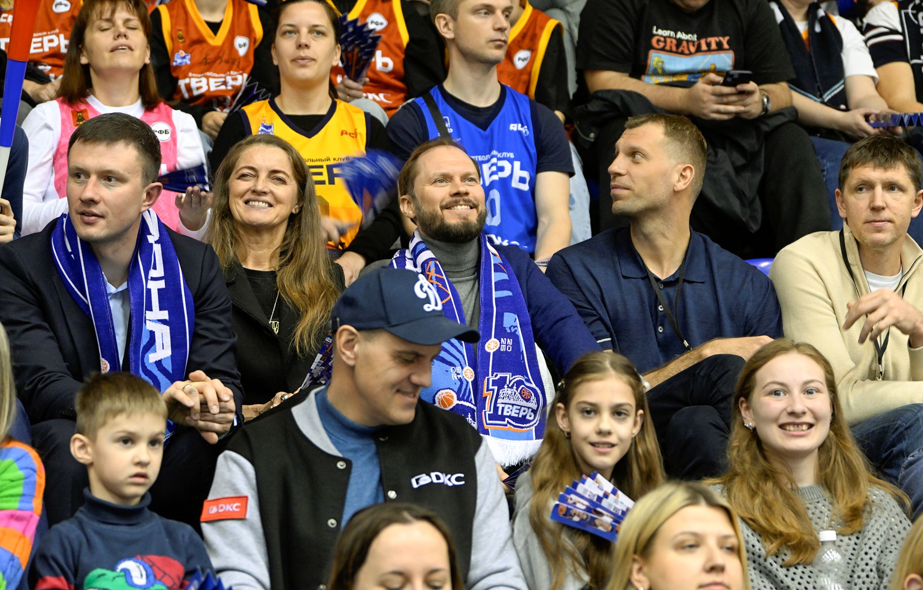 Виталий Королев: «Приложу максимум усилий, чтобы спорт больших достижений развивался на новом уровне»