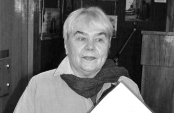 Ирина Успенская