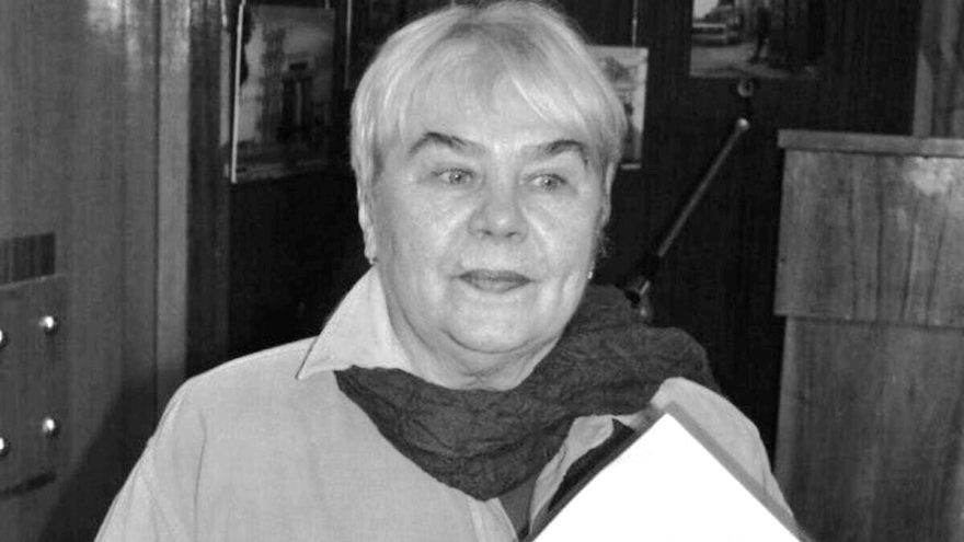 Ирина Успенская