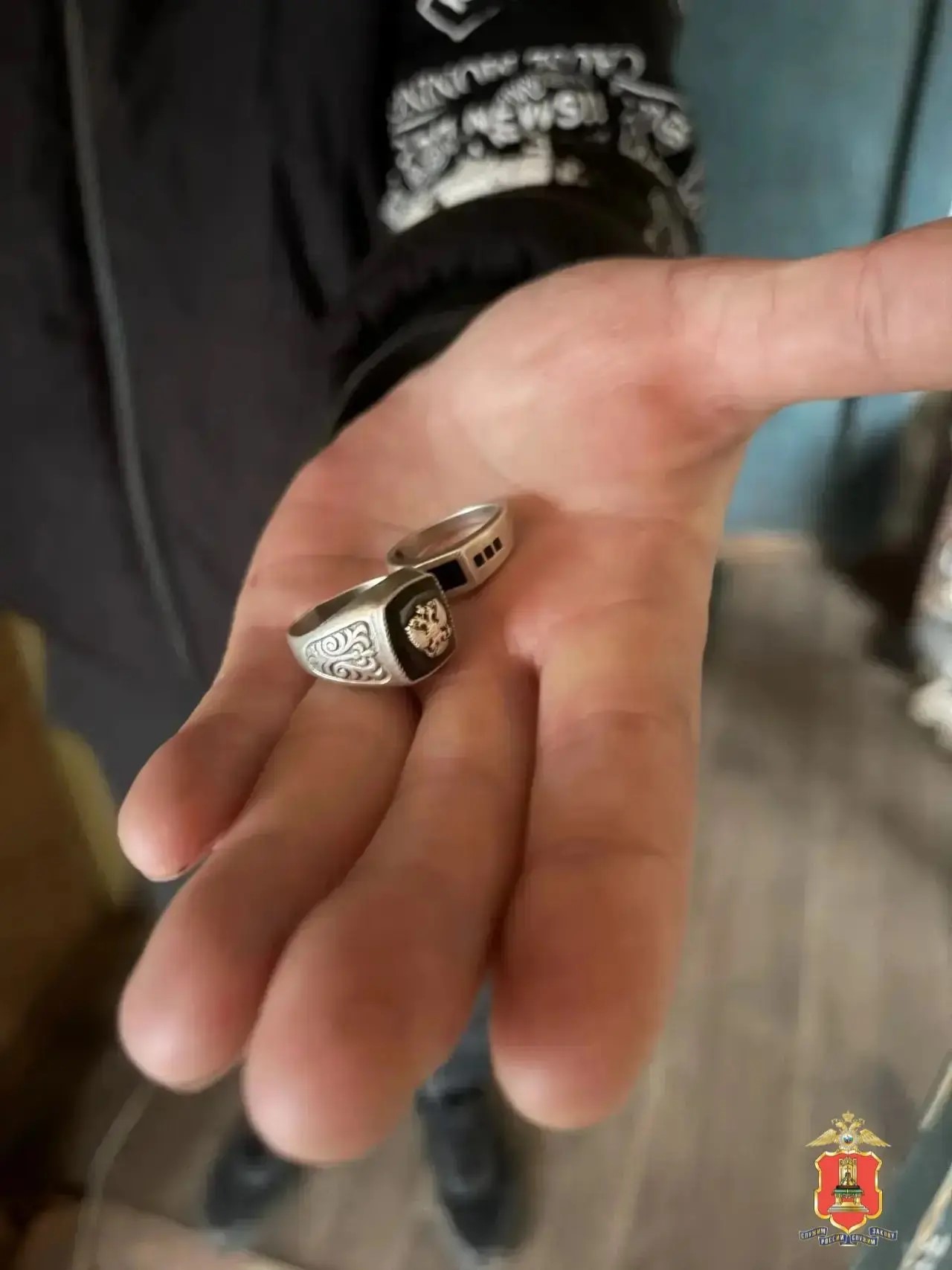 В Тверской области задержали мужчину, ограбившего случайного знакомого