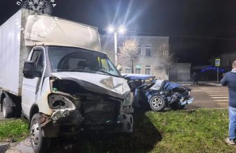 Житель Тверской области, из-за которого погибла женщина, отправится в колонию колонию