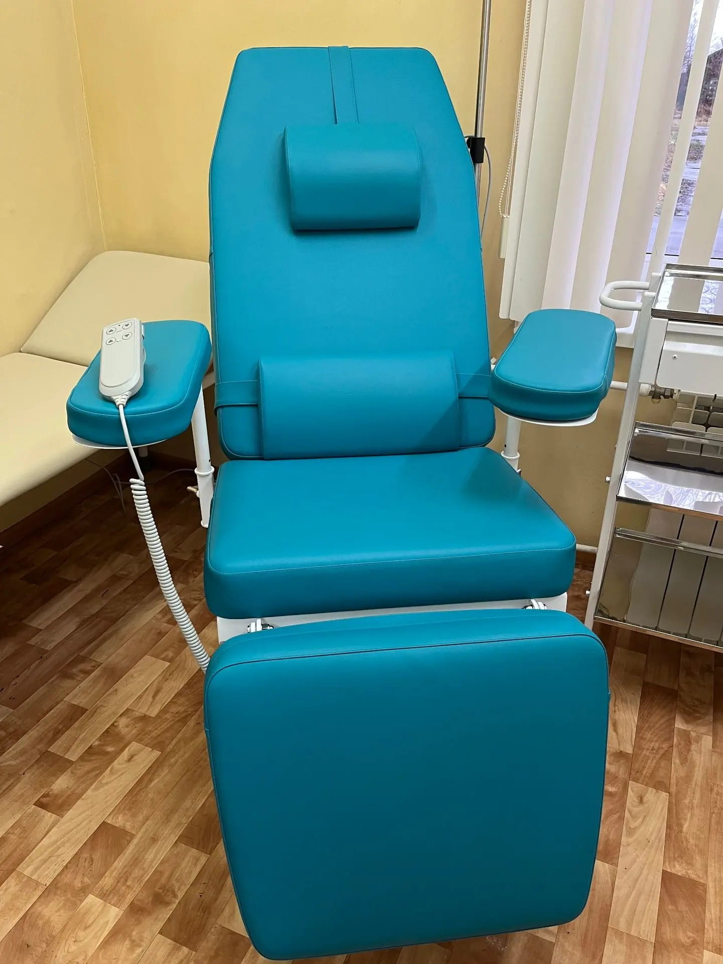 В Тверской области открывают новые женские консультации