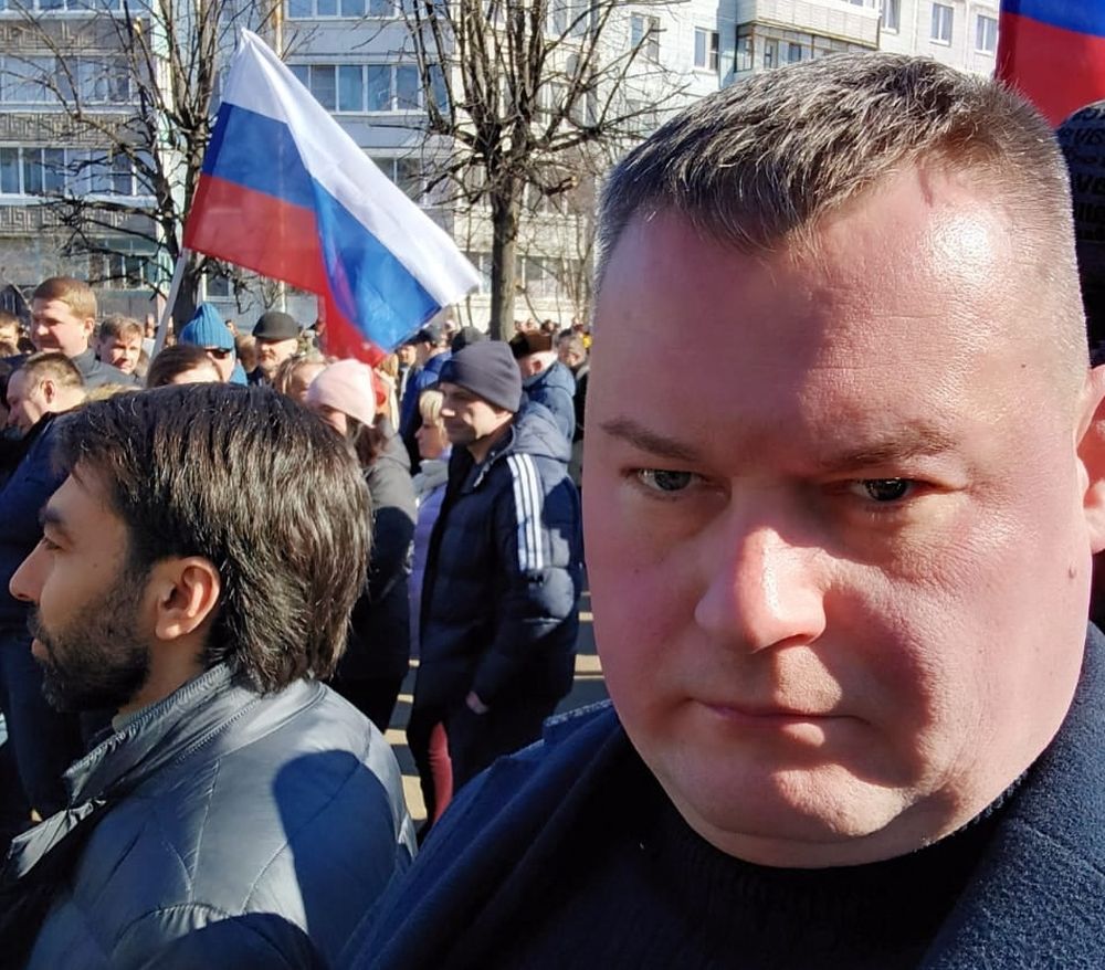 Павел Колбин: От правильных действий в сфере трудовой занятости зависит развитие экономики