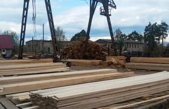 предприятии