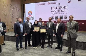 олимпиады