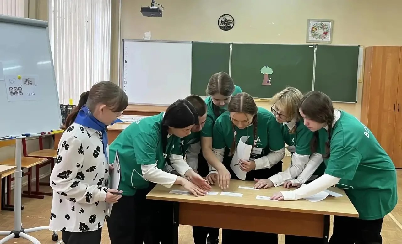 Почти 150 человек показали своё мастерство на чемпионате в Тверской области