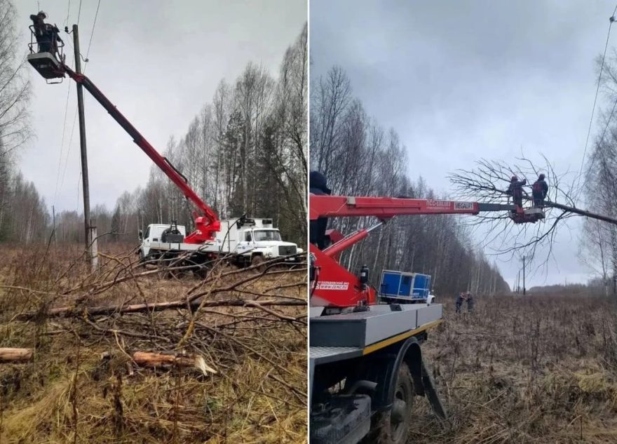 энергетики