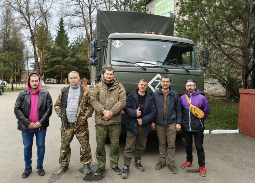 бойцов