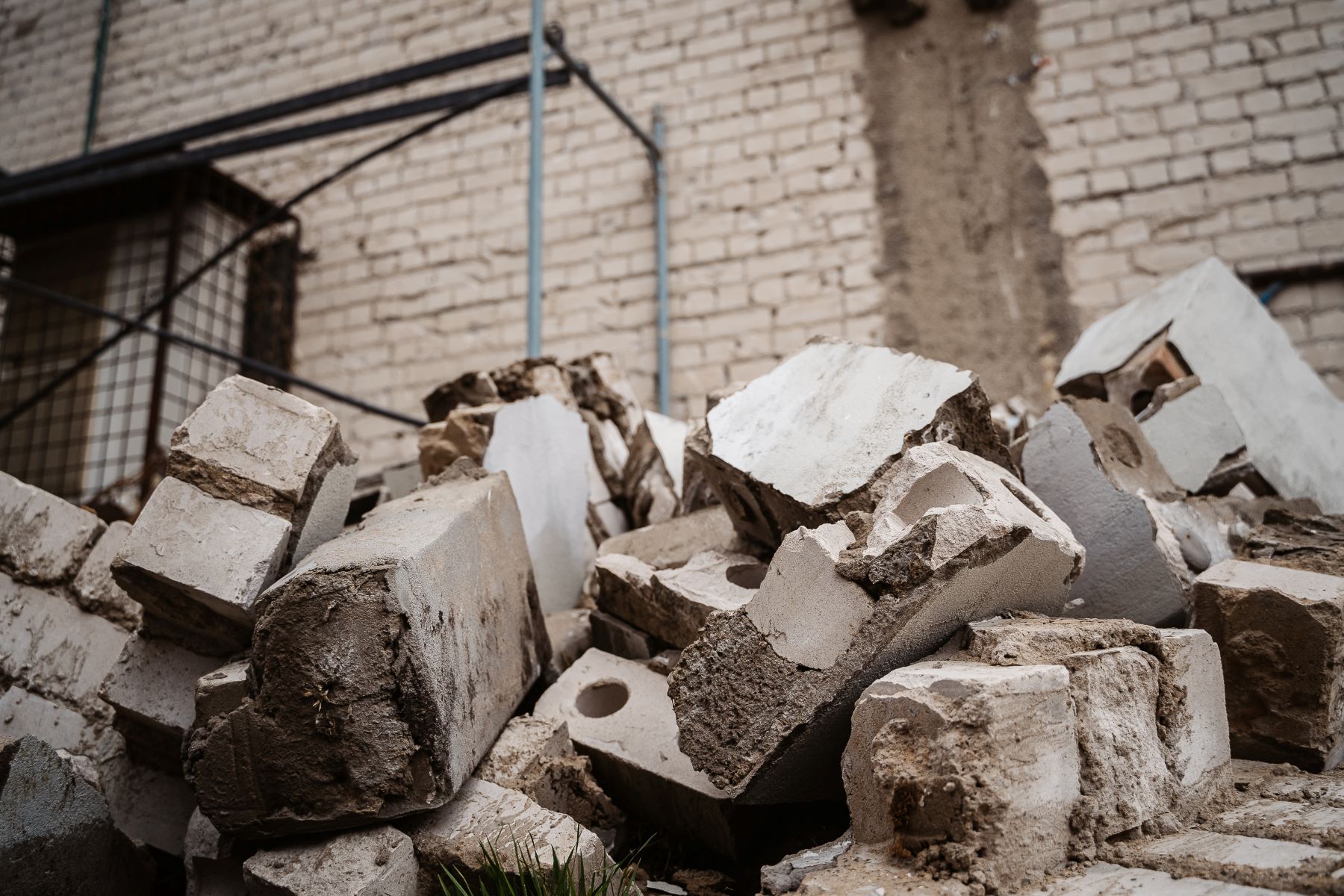 В Твери начался ремонт в Детской музыкальной школе №1 имени Мусоргского