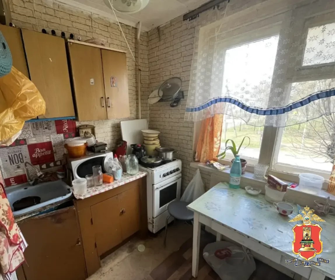 В деревне под Тверью спор о политике закончился поножовщиной