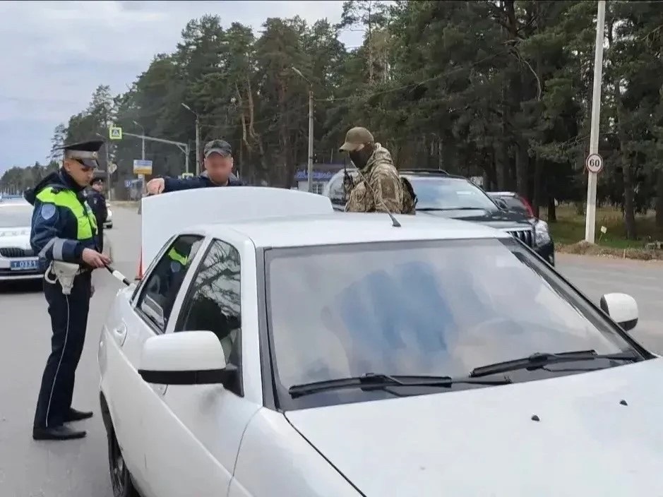 51 пьяного водителя остановили в Тверской области за 3 дня