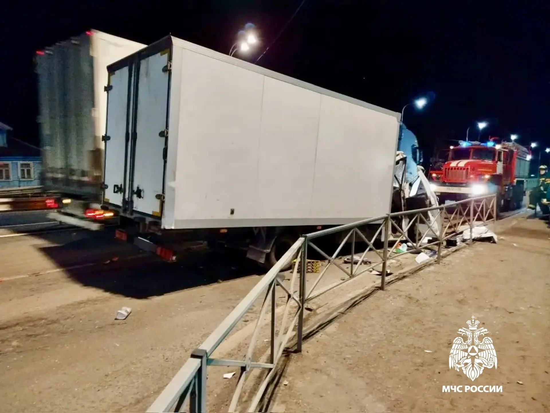 последствия