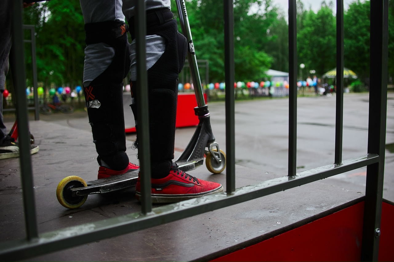 Ремонт спортшколы и новый скейт-парк: в Тверской области развивают спортивную инфраструктуру