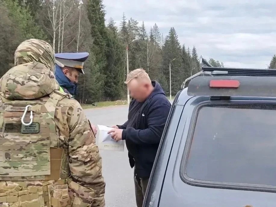 51 пьяного водителя остановили в Тверской области за 3 дня