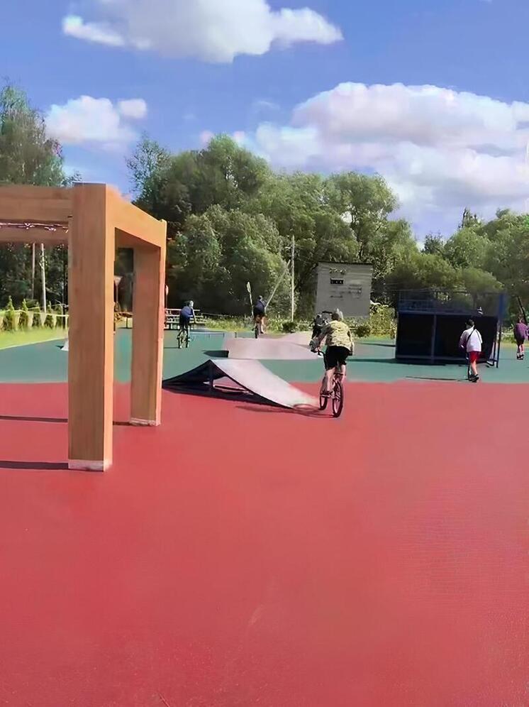 Красота требует мест: Топ-5 объектов благоустройства в Тверской области