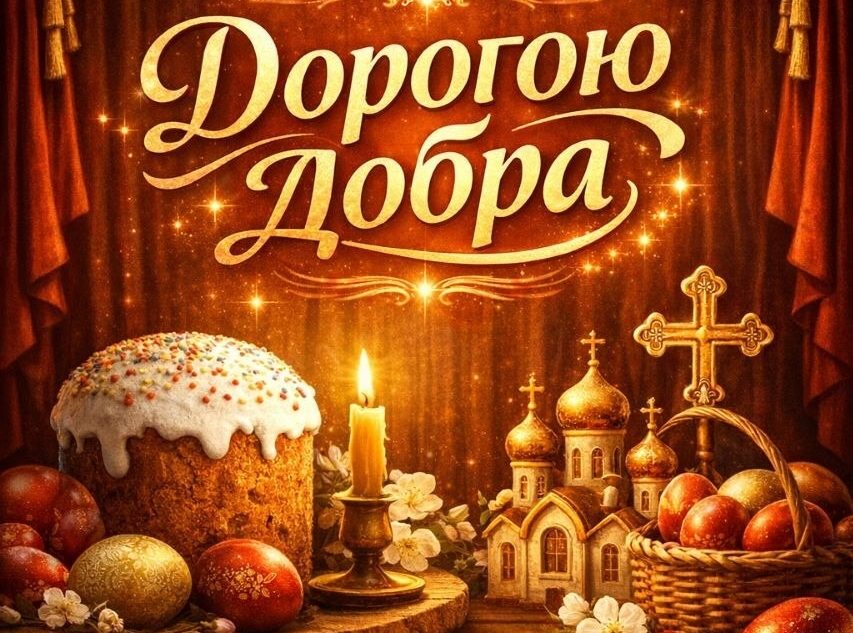 пасхальный