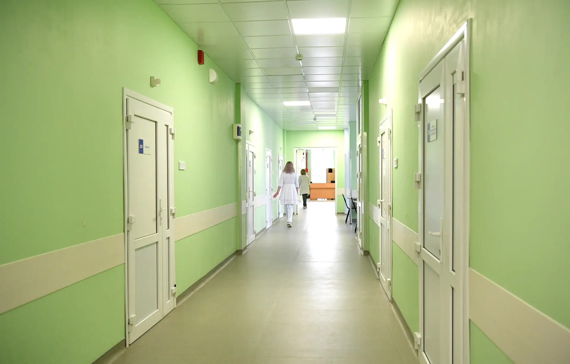 Виталий Королев: в развитии здравоохранения Тверской области будем опираться на мнение медицинских работников