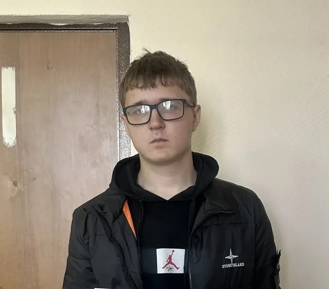 Следственный комитет выясняет обстоятельства пропажи подростка в Твери