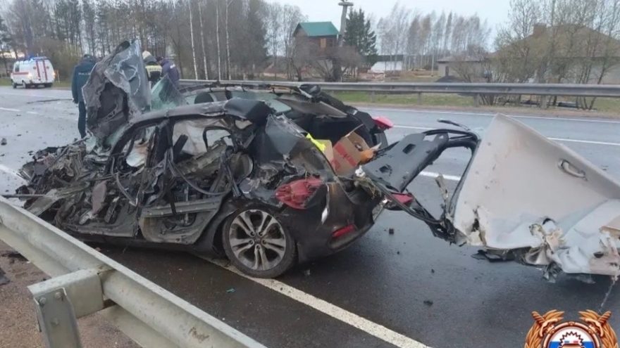 смертельного