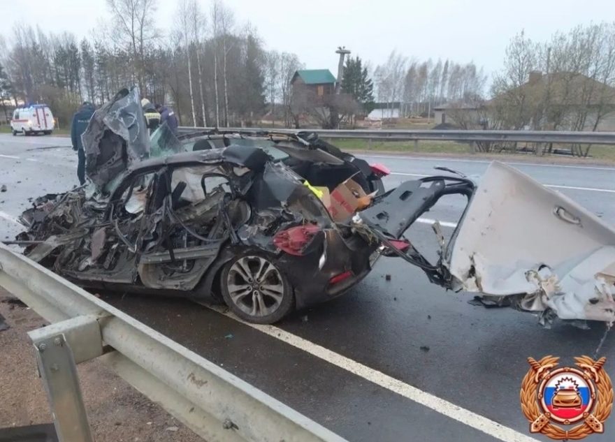 смертельного