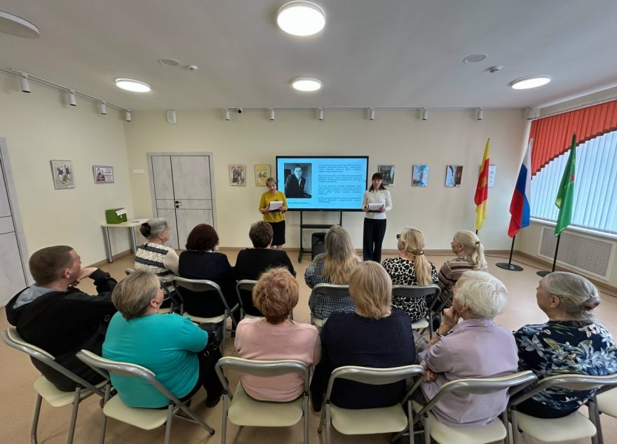 Говорухина