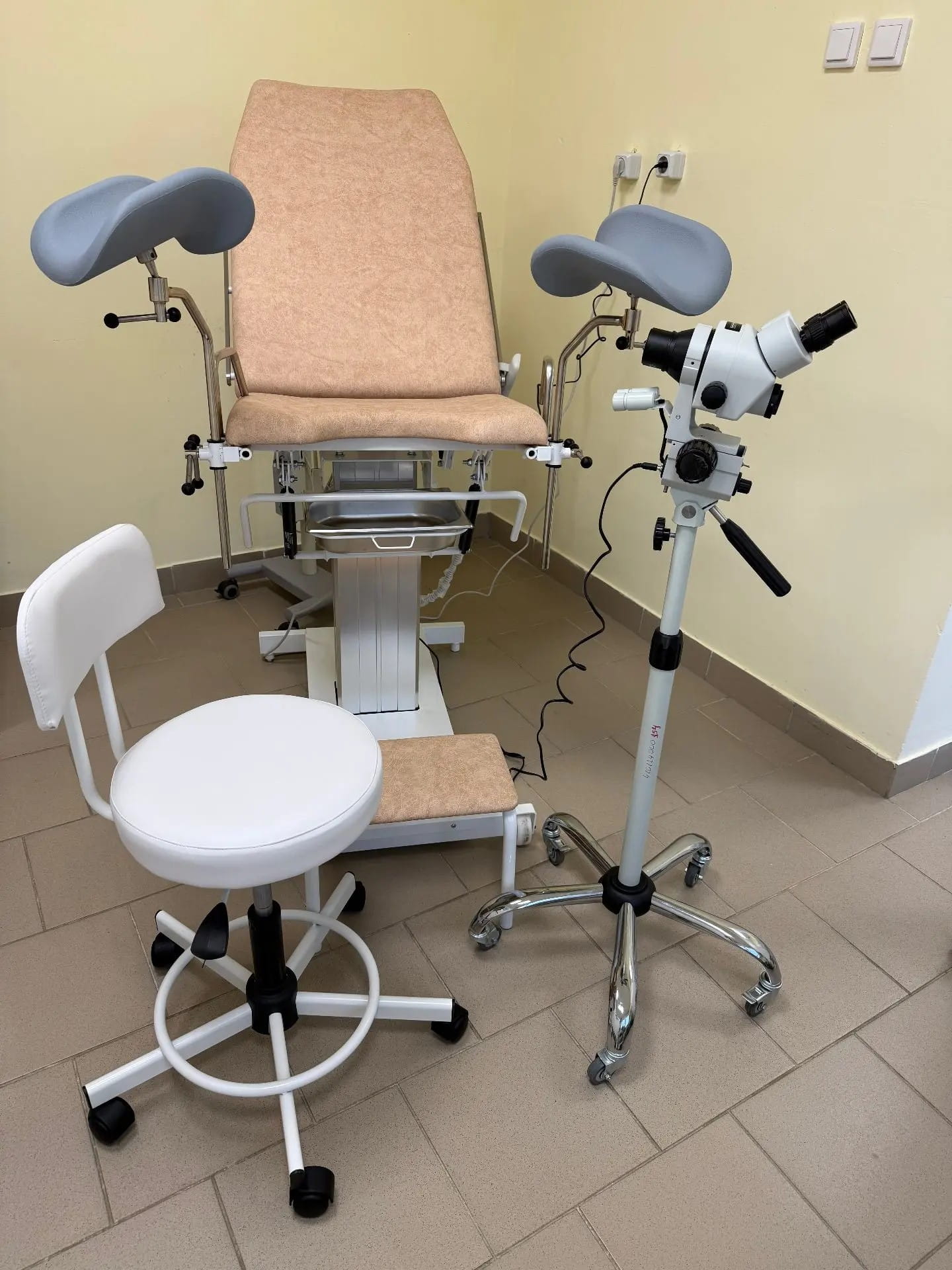 В Тверской области открывают новые женские консультации