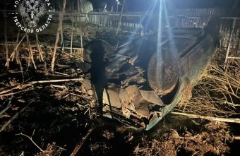 В Тверской области заключили под стражу участника ДТП, в котором погиб подросток