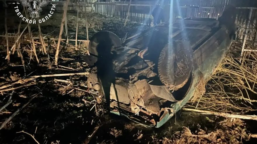 Тверской области заключили под стражу участника ДТП, в котором погиб подросток