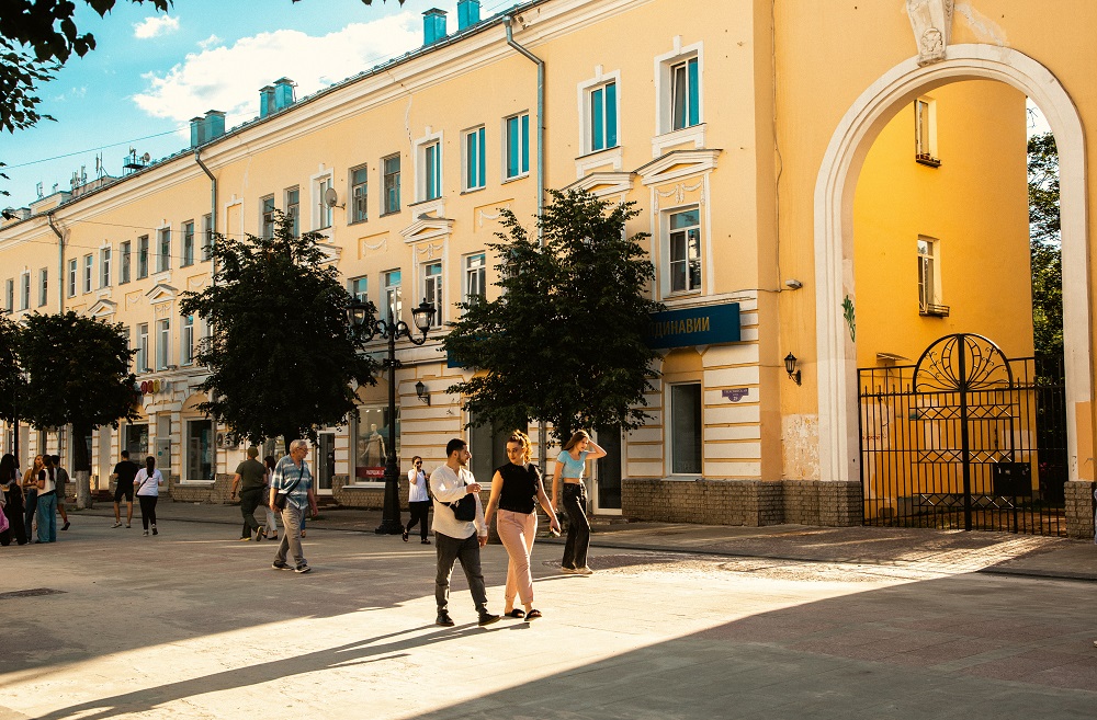 Легенда Твери: топ фактов о Трехсвятской