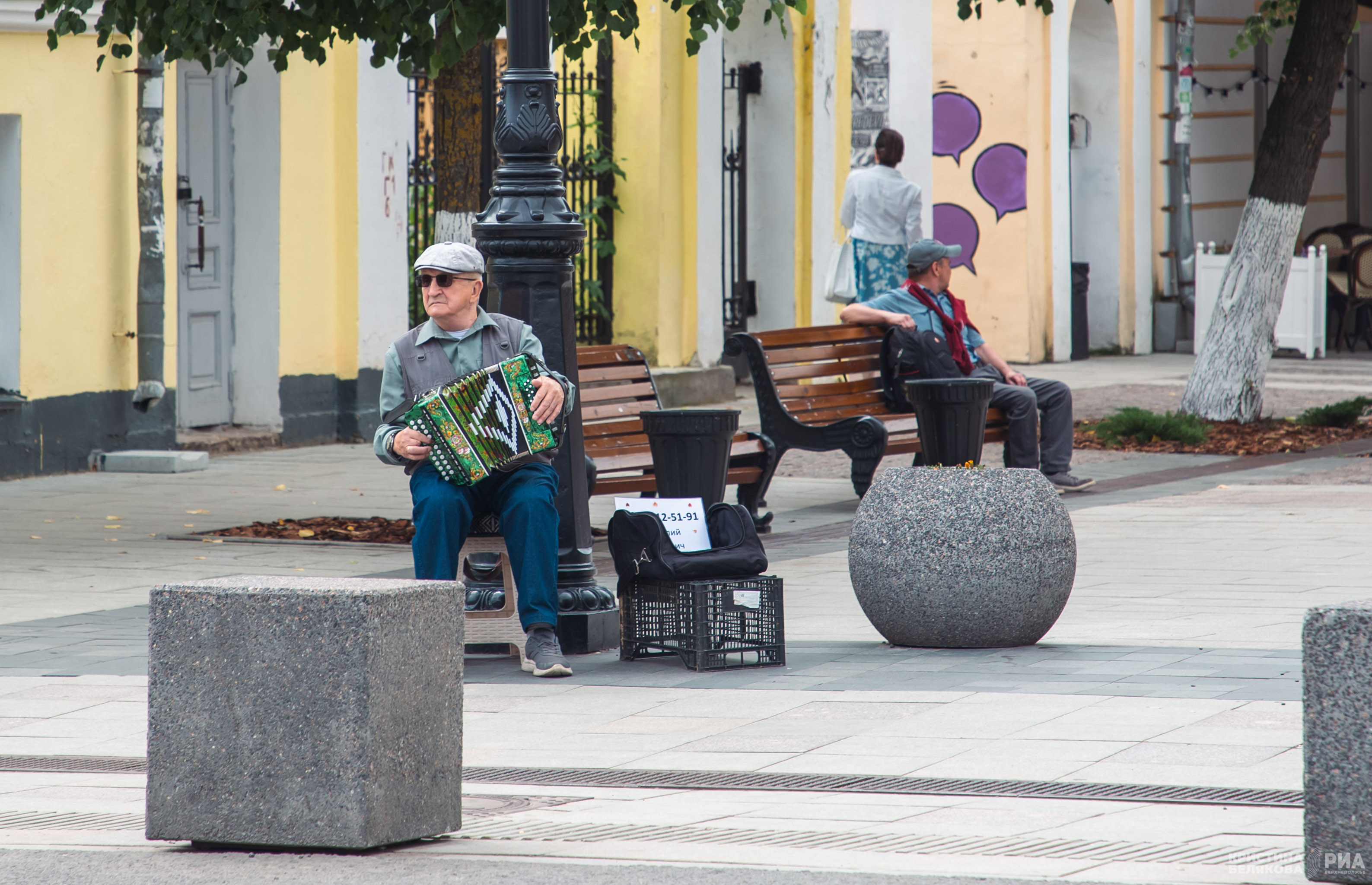 Легенда Твери: топ фактов о Трехсвятской