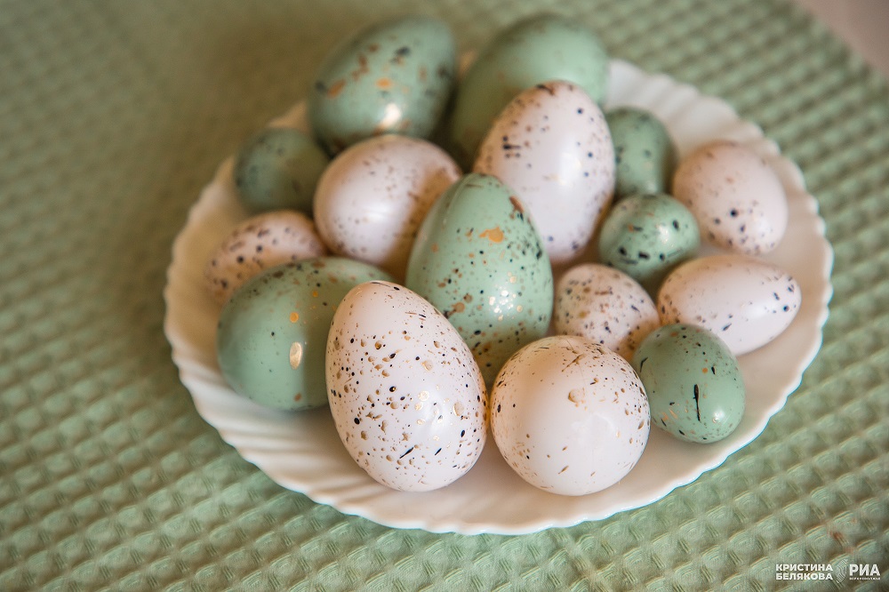 Воистину воскрес: топ фактов о Пасхе