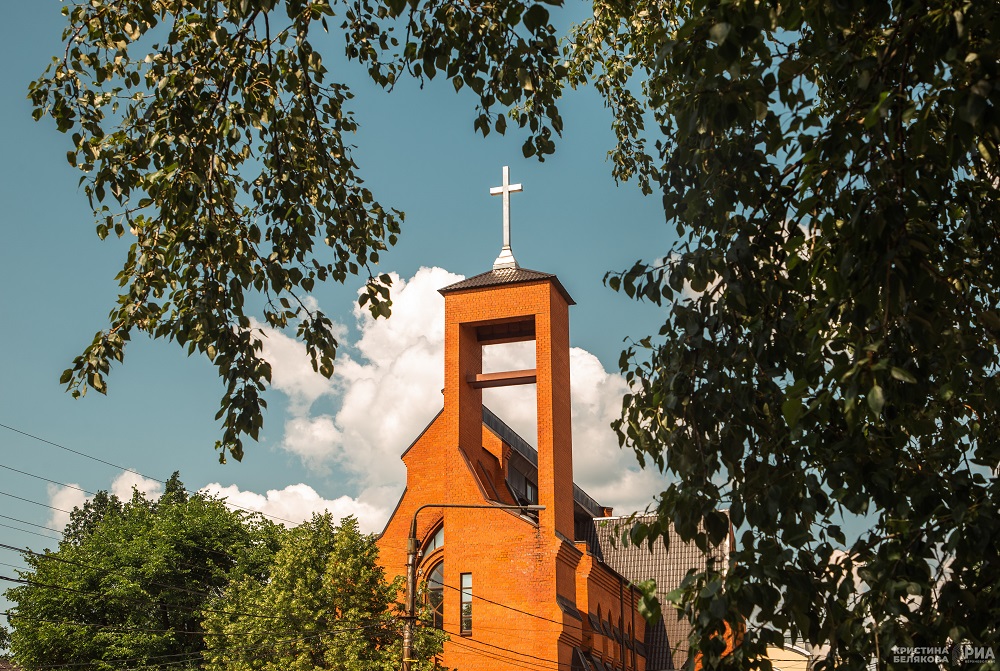 Воистину воскрес: топ фактов о Пасхе