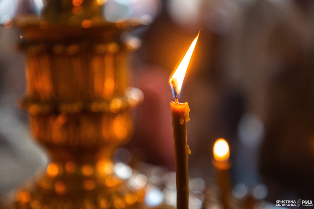 Воистину воскрес: топ фактов о Пасхе