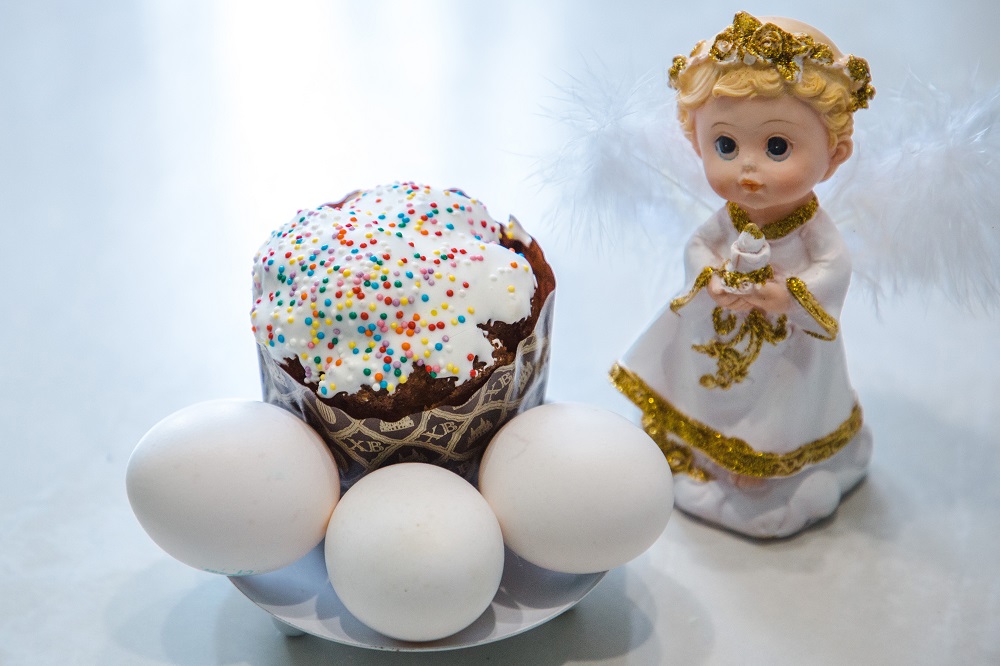 Воистину воскрес: топ фактов о Пасхе