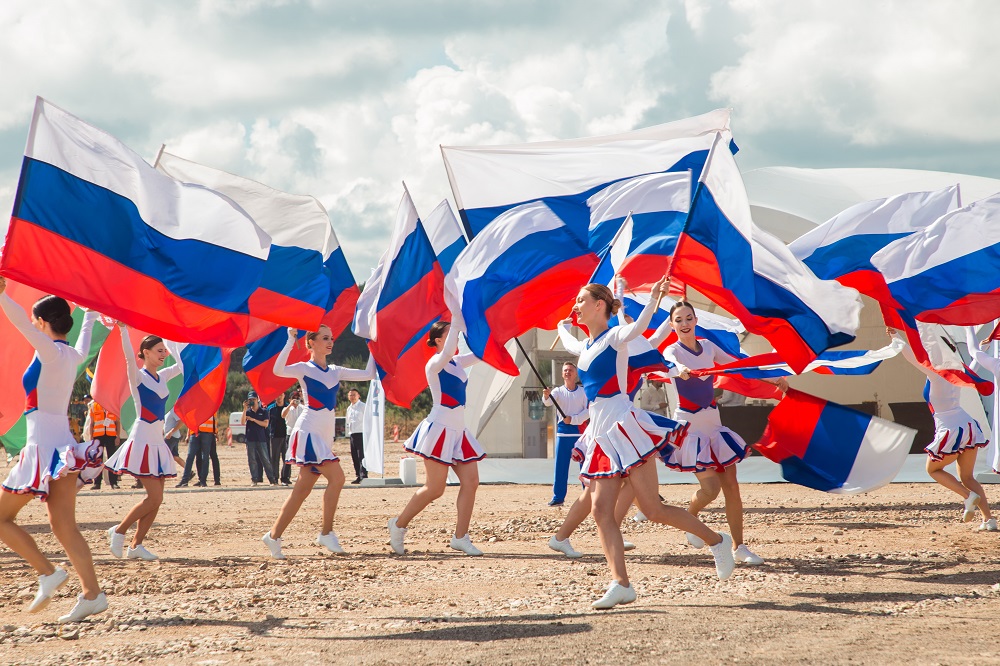 Время ведьм и труда: топ фактов о Первомае