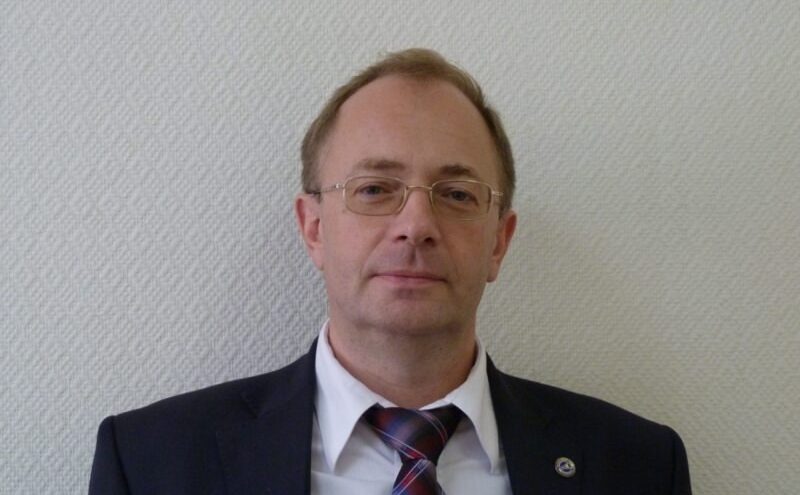 Владислав Шориков: Цифровая экономика фундаментальный  фактор устойчивого развития России и её регионов