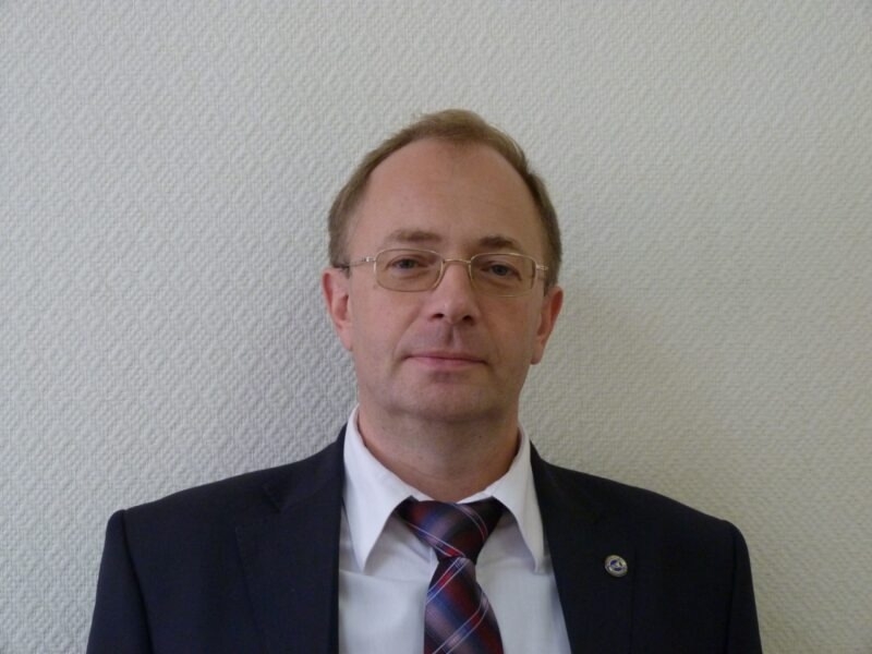 Владислав Шориков: Цифровая экономика фундаментальный  фактор устойчивого развития России и её регионов