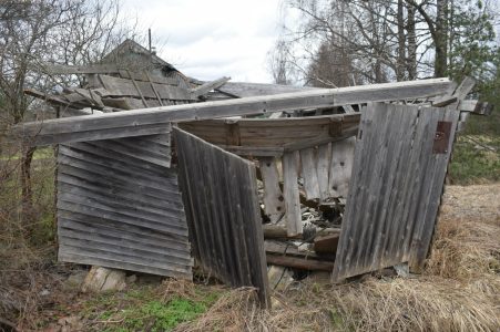 взялись