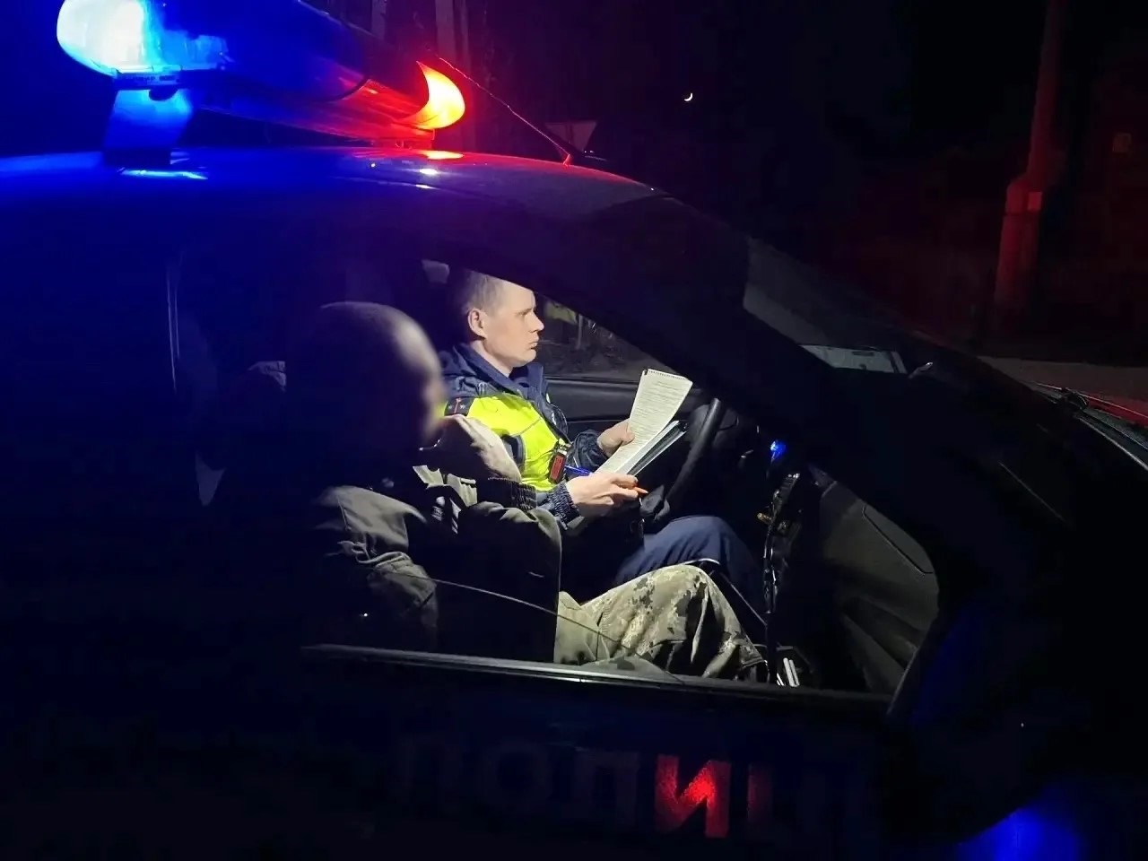 51 пьяного водителя остановили в Тверской области за 3 дня